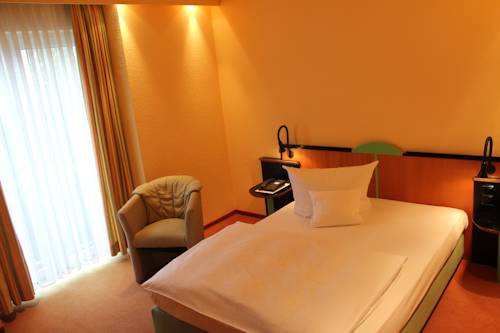 Imagen de la habitación del Hotel Astralis Domizil. Foto 3