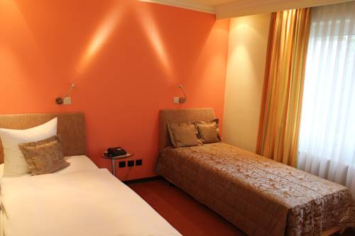 Imagen de la habitación del Hotel Astralis Domizil. Foto 5