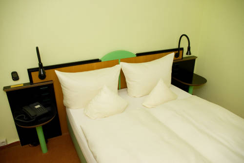 Imagen de la habitación del Hotel Astralis Domizil. Foto 6