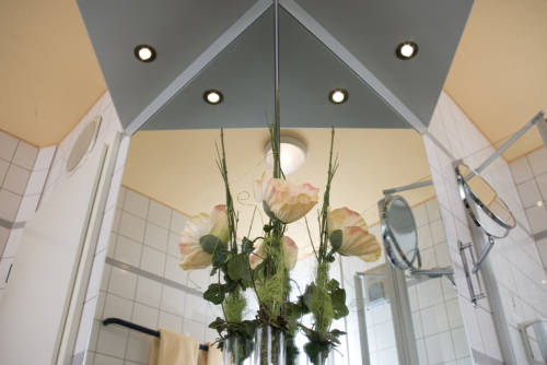 Imagen de la habitación del Hotel Astralis Domizil. Foto 7