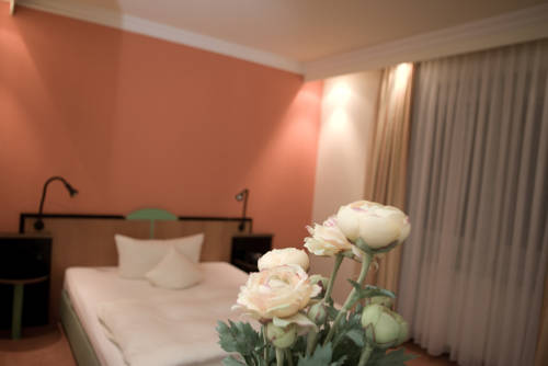 Imagen de la habitación del Hotel Astralis Domizil. Foto 8