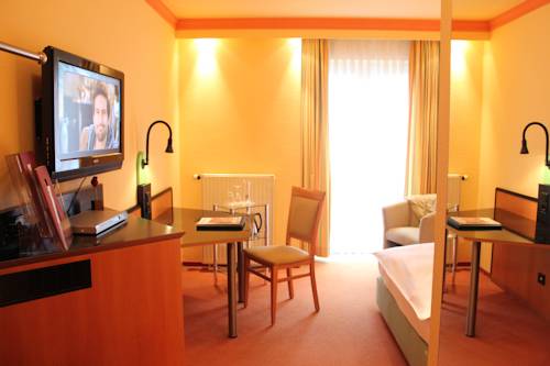 Imagen de la habitación del Hotel Astralis Domizil. Foto 10