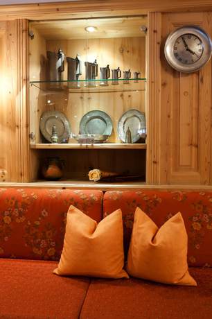 Imagen de los interiores del Hotel Astras, Vulpera. Foto 10