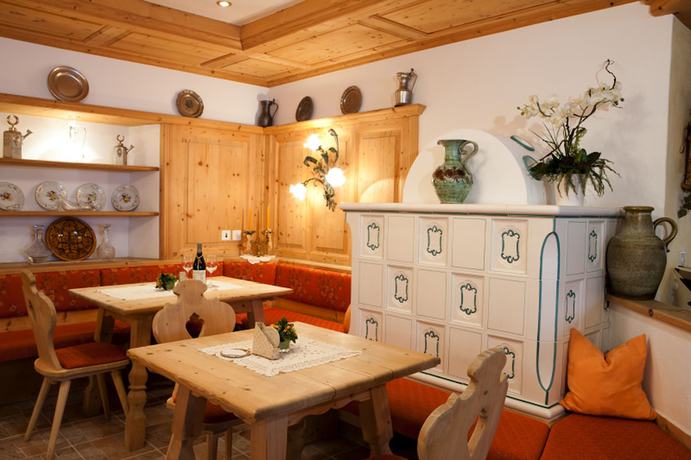 Imagen de los interiores del Hotel Astras, Vulpera. Foto 12