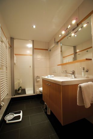 Imagen de la habitación del Hotel Astras, Vulpera. Foto 8