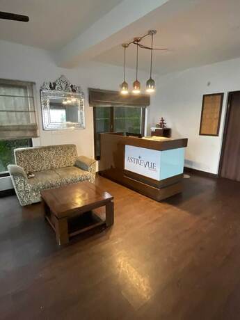 Imagen general del Hotel Astre Vue Resort. Foto 7