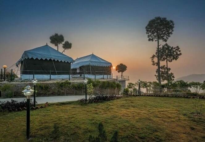 Imagen general del Hotel Astre Vue Resort. Foto 8