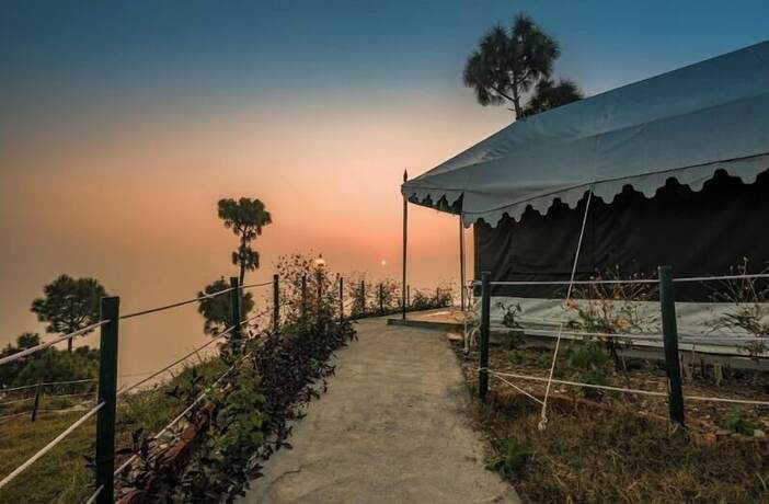 Imagen general del Hotel Astre Vue Resort. Foto 11