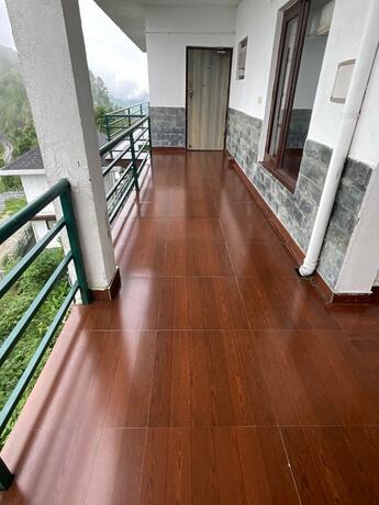 Imagen general del Hotel Astre Vue Resort. Foto 12