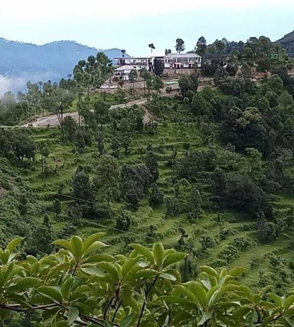 Imagen general del Hotel Astre Vue Resort. Foto 16