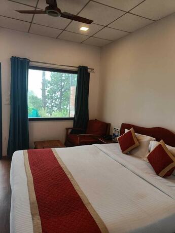 Imagen de la habitación del Hotel Astre Vue Resort. Foto 20