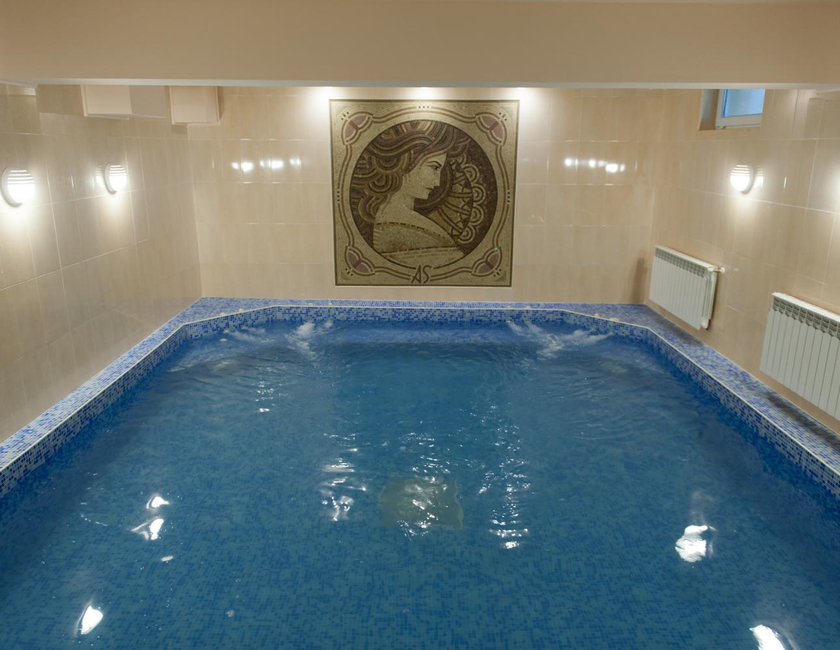 Imagen general del Hotel Astrea. Foto 17