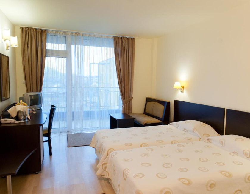 Imagen general del Hotel Astrea. Foto 20