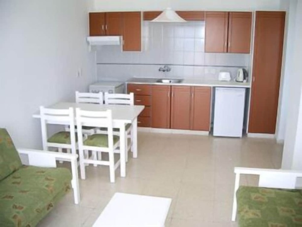 Imagen de la habitación del Hotel Astreas Beach. Foto 2