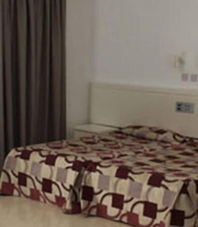 Imagen de la habitación del Hotel Astreas Beach. Foto 3