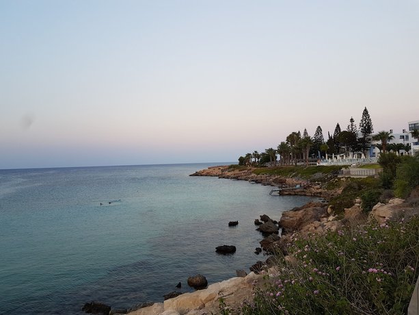 Imagen general del Hotel Astreas Beach. Foto 1