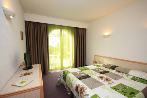 Imagen de la habitación del Hotel Astria. Foto 2