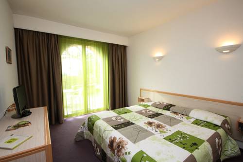 Imagen de la habitación del Hotel Astria. Foto 3