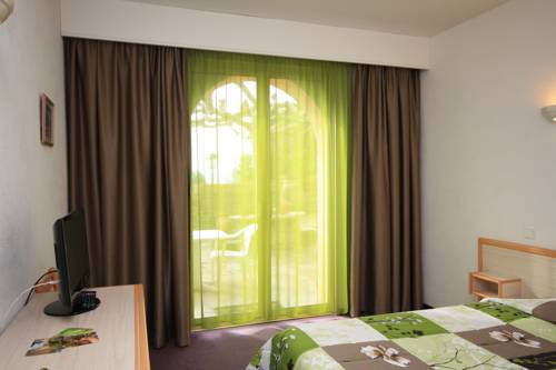 Imagen de la habitación del Hotel Astria. Foto 5