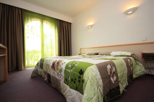 Imagen de la habitación del Hotel Astria. Foto 6