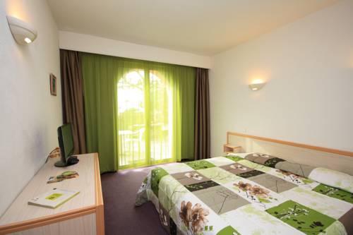 Imagen de la habitación del Hotel Astria. Foto 8