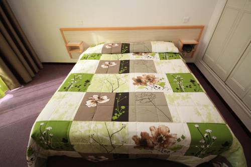 Imagen de la habitación del Hotel Astria. Foto 12