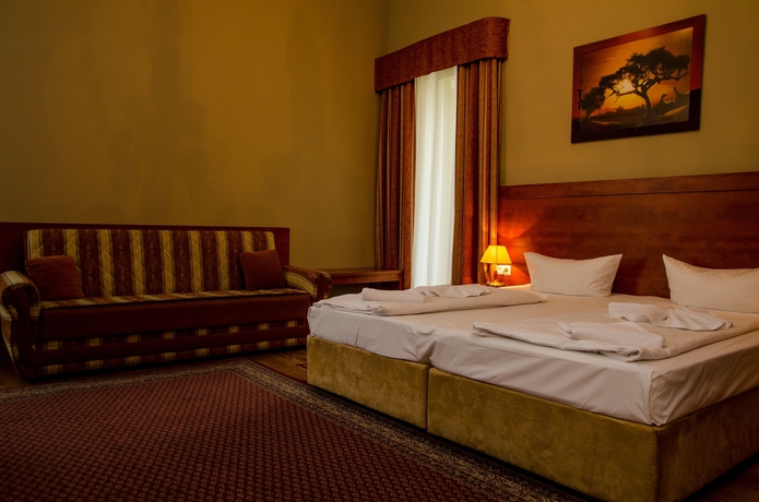 Imagen de la habitación del Hotel Astrid Am Kurfürstendamm. Foto 5