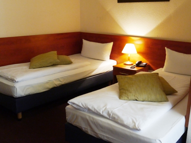 Imagen de la habitación del Hotel Astrid Am Kurfürstendamm. Foto 13