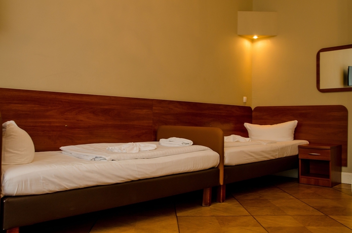 Imagen de la habitación del Hotel Astrid Am Kurfürstendamm. Foto 14