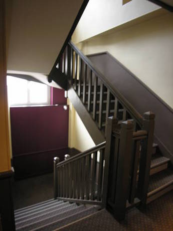 Imagen de la habitación del Hotel Astrid, Caen. Foto 9