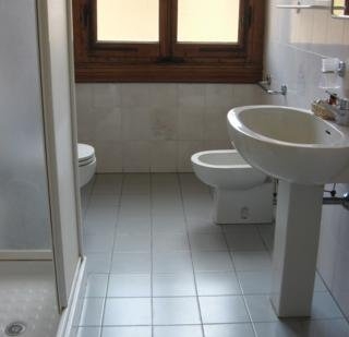 Imagen de la habitación del Hotel Astrid, Florencia. Foto 4