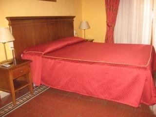 Imagen de la habitación del Hotel Astrid, Florencia. Foto 5