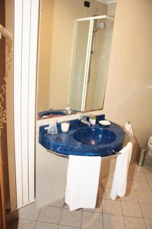 Imagen de la habitación del Hotel Astrid, Mil&aacute;n. Foto 4