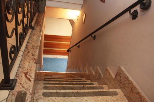 Imagen de los interiores del Hotel Astrid, Mil&aacute;n. Foto 8
