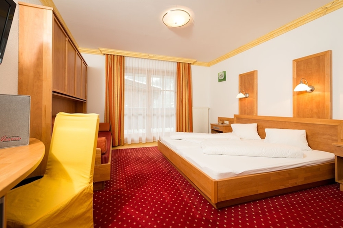 Imagen de la habitación del Hotel Astrid, Saalbach-Hinterglemm . Foto 2