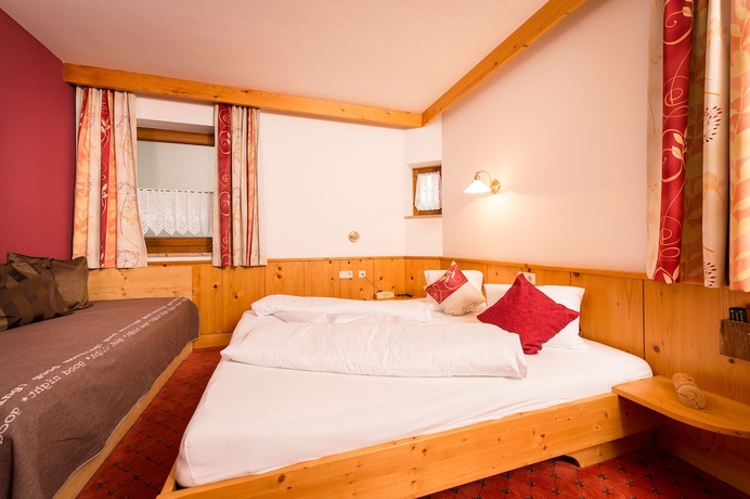 Imagen de la habitación del Hotel Astrid, Saalbach-Hinterglemm . Foto 3
