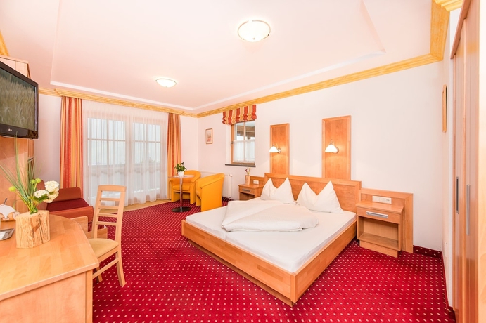 Imagen de la habitación del Hotel Astrid, Saalbach-Hinterglemm . Foto 5