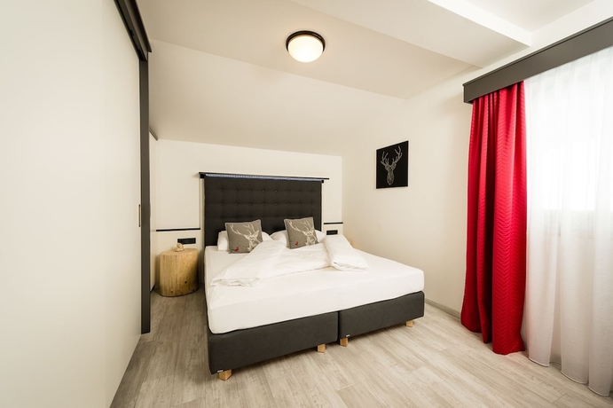 Imagen de la habitación del Hotel Astrid, Saalbach-Hinterglemm . Foto 6