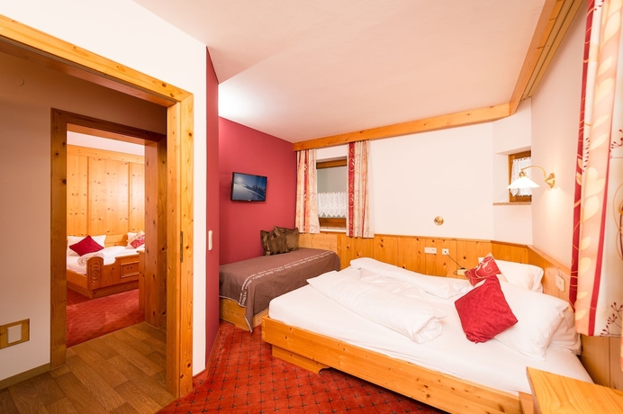 Imagen de la habitación del Hotel Astrid, Saalbach-Hinterglemm . Foto 7