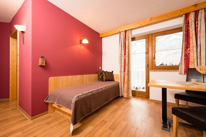 Imagen de la habitación del Hotel Astrid, Saalbach-Hinterglemm . Foto 10