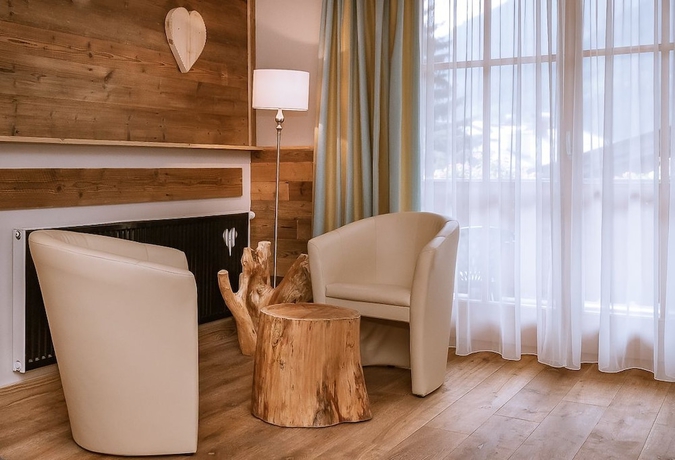 Imagen de la habitación del Hotel Astrid, Saalbach-Hinterglemm . Foto 11