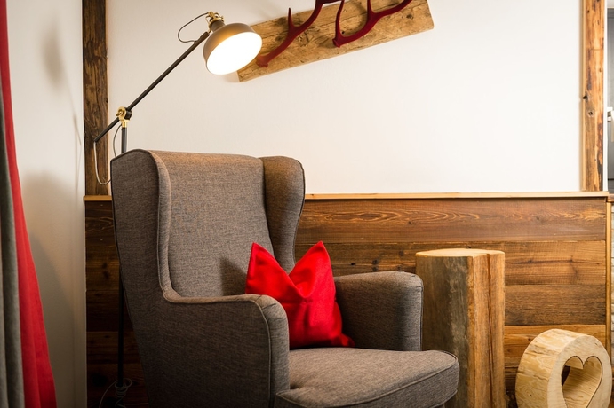 Imagen de la habitación del Hotel Astrid, Saalbach-Hinterglemm . Foto 12