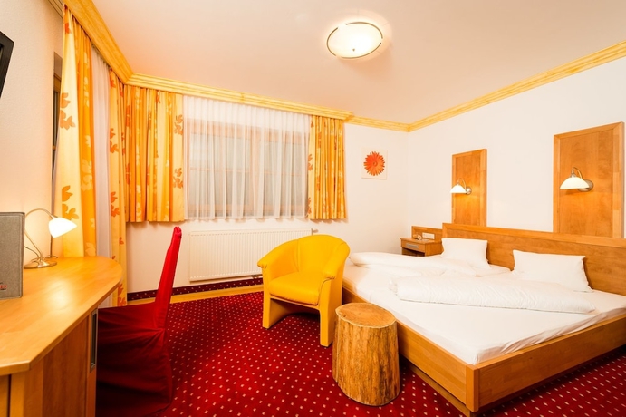 Imagen de la habitación del Hotel Astrid, Saalbach-Hinterglemm . Foto 13