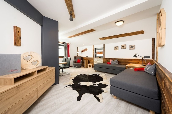 Imagen de la habitación del Hotel Astrid, Saalbach-Hinterglemm . Foto 14