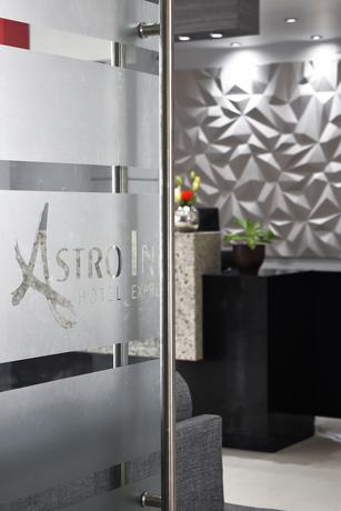 Imagen de los interiores del Hotel Astro Inn Express. Foto 16