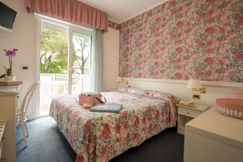 Imagen de la habitación del Hotel Astro, Lignano Sabbiadoro. Foto 6