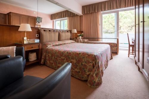Imagen general del Hotel Astro, Lignano Sabbiadoro. Foto 3