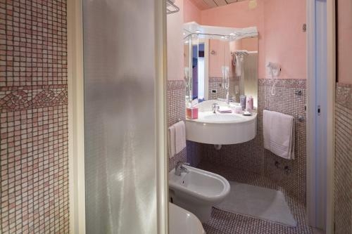Imagen general del Hotel Astro, Lignano Sabbiadoro. Foto 5