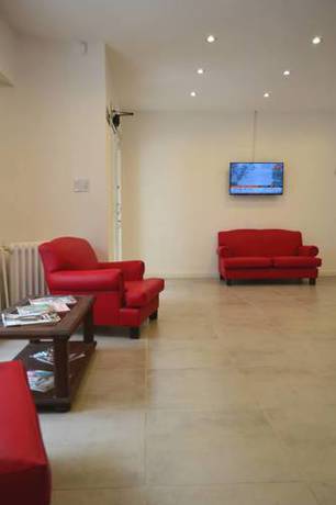 Imagen general del Hotel Astro, Mar del Plata. Foto 2