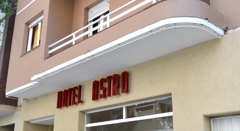 Imagen general del Hotel Astro, Mar del Plata. Foto 5